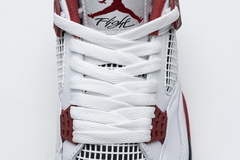 Air Jordan 4 Retro OG 'Fire Red' - Goodex