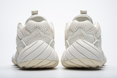 Adidas Yeezy 500 'Bone White' - comprar online