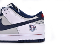 Nike Dunk Low EMB '75th Anniversary - Nets' x NBA - comprar online