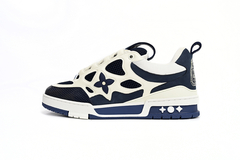 Louis Vuitton Skate Trainer "Marine"