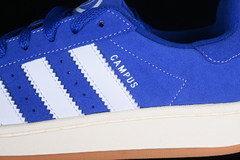 Adidas Campus 00s Semi Lucid Blue Cloud White en internet