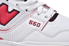 New Balance 550 'White Team Red' - tienda online