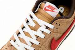 Nike Dunk Low SP 'Cork' x CLOT - Goodex