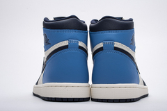 Air Jordan 1 Retro High OG 'Obsidian' - Goodex