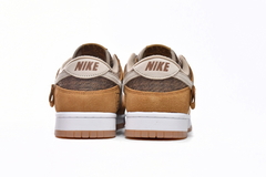 Nike Dunk Low 'Teddy Bear' - comprar online
