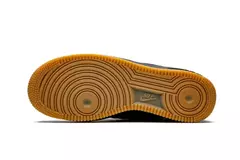 STOCK - Nike Air Force 1 Low Gore-Tex "Black Light Carbon" - Goodex