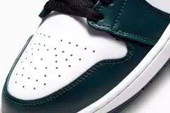 STOCK - Air Jordan 1 Low GS 'Armory Navy' - Goodex