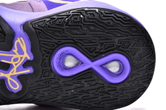 Imagen de Kyrie 8 Infinity "Amethyst Wave"