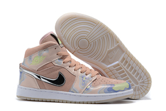 Jordan 1 Mid SE P(HER)SPECTIVE - Goodex