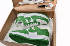 Air Force 1 Low 'White Gym Green' x Louis Vuitton x - comprar online