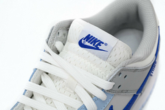Nike Dunk Low GS 'Just Stitch It - Hyper Royal' - Goodex