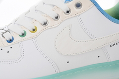 Imagen de Air Force 1 '07 Premium 'Unlock Your Space'