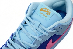 Nike Dunk Low SB '4/20' x Run The Jewels en internet