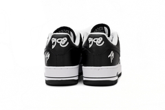 Air Force 1 Low 'Blackout' x Terror Squad - comprar online