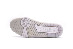 Imagen de Louis Vuitton Trainer "White Signature"