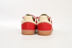 Adidas Samba 'Scarlet' x Wales Bonner en internet