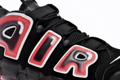 Air More Uptempo 96 'Laser Crimson' - Goodex