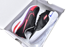 Air Zoom GT Cut EP 'Black Fusion Red' - tienda online