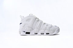 Air More Uptempo 'White Midnight Navy' en internet