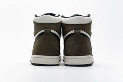 Air Jordan 1 Retro High OG 'Dark Mocha' - comprar online