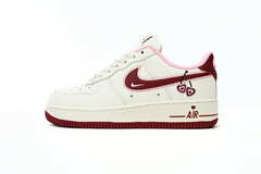 Air Force 1 Low 'Valentine's Day 2023'