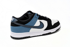 Nike Dunk Low 'Airbrush - Industrial Blue' - comprar online