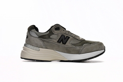 New Balance 992 Made in USA 'Grey' x JJJJound - tienda online