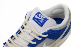 Nike Dunk Low Pro SB 'Gardenia' x Fly Streetwear - Goodex