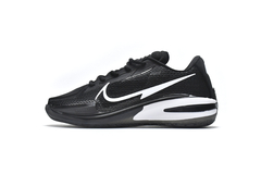 Air Zoom GT Cut "Black White"