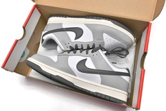 Nike Dunk Low 'Light Smoke Grey' - comprar online