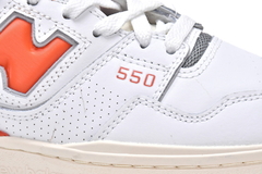 New Balance 550 'College Pack' x size? - tienda online