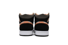Air Jordan 1 Mid SE 'Peach Mocha' - Goodex