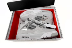 Air Jordan 4 Retro 'Frozen Moments' - comprar online