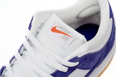 Nike Dunk Low SB 'Purple Suede' en internet