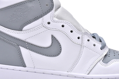 Air Jordan 1 Retro High OG 'Stealth' - Goodex