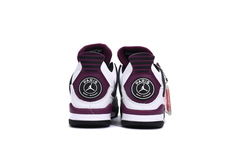Air Jordan 4 Retro 'Bordeaux' x Paris Saint-Germain - comprar online