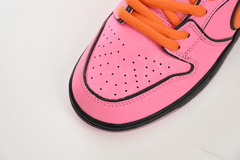 Nike Dunk Low Pro SB QS "Blossom" x The Powerpuff Girls