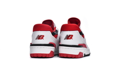 New Balance 550 'White Team Red' en internet