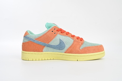 Nike Dunk Low SB 'Orange Emerald Rise' - comprar online