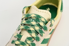 Adidas Samba "Cream Green" x Wales Bonner - Goodex