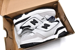 New Balance 550 'Sea Salt Black' - comprar online