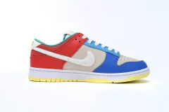 Nike Dunk Low 'Year of the Rabbit - Multi-Color' - tienda online
