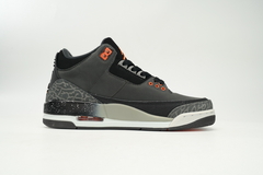 Air Jordan 3 Retro 'Fear Pack' - comprar online
