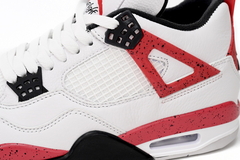 Air Jordan 4 Retro 'Red Cement' - Goodex
