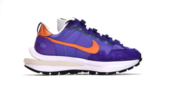Sacai x VaporWaffle 'Dark Iris' en internet