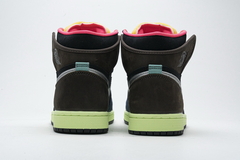 Air Jordan 1 Retro High 'Tokyo Bio Hack' - Goodex