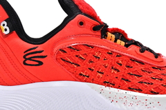 Imagen de Curry Flow 9 'Street Pack - Elmo' x Sesame Street
