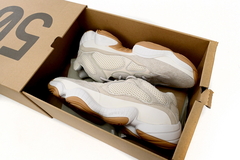 Adidas Yeezy 500 'Stone Taupe' - comprar online