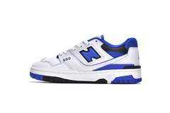 New Balance 550 'White Team Royal'