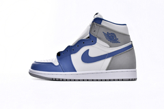 Air Jordan 1 Retro High OG 'True Blue'